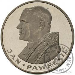 1000 złotych - Jan Paweł II