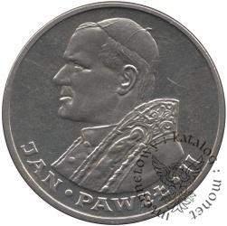 1000 złotych - Jan Paweł II