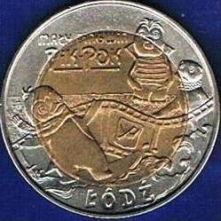 9 łódek - PINGWIN PIK POK