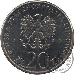 20 złotych - Dar Pomorza