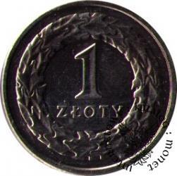1 złoty