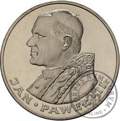 1000 złotych - Jan Paweł II