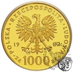1 000 złotych - Jan Paweł II