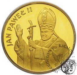 1 000 złotych - Jan Paweł II