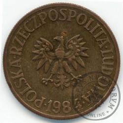 5 złotych