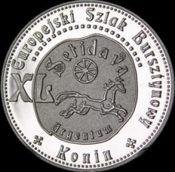 XL SETIDAVA - Konin
