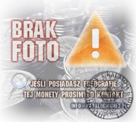40 talarów karkonoskich (II emisja) - Karpacz