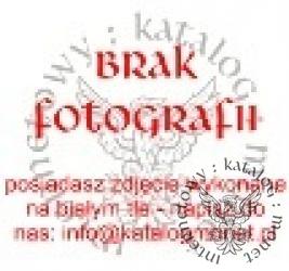 40 talarów karkonoskich (II emisja) - Karpacz