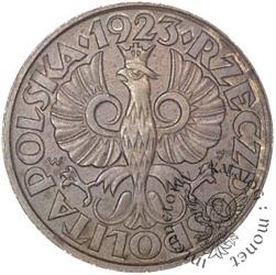 20 groszy (1923-1924) PRÓBA