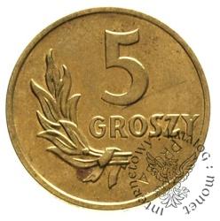 5 groszy