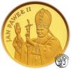 2 000 złotych - Jan Paweł II 