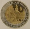 8 Balkan Katowice