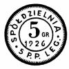 5 groszy - gwiazdki