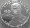 90 cidrów