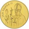 10 000 złotych - Jan Paweł II