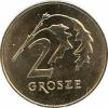 2 grosze