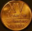 XV denarów