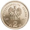 2 złote - 100. rocznica Harcerstwa Polskie