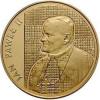 10 000 złotych - Jan Paweł II