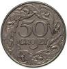 50 groszy