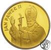 1 000 złotych - Jan Paweł II