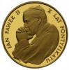 10 000 złotych - Jan Paweł II - X lat pontyfikatu