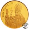 10 000 złotych - Jan Paweł II