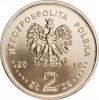 2 złote - Trzemeszno 