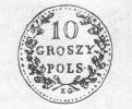 10 groszy