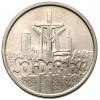 100 000 złotych - Solidarność - typ B