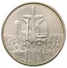 100 000 złotych - Solidarność - typ C