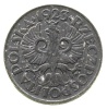 10 groszy