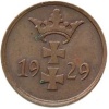 1 pfennig