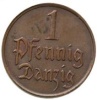 1 pfennig