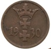 1 pfennig