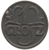 1 grosz
