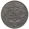 20 groszy