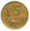 5 groszy