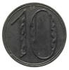 10 fenigów WMG