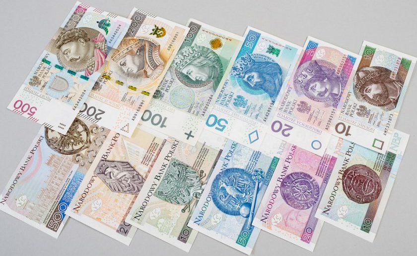 banknoty_polskie