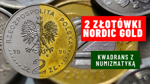 Nordic Gold 2 zł