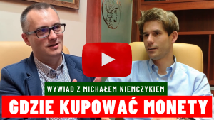 Wywiad z Michałem Niemczykiem