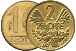 Próby mosiądz
