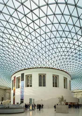 british museum - 3