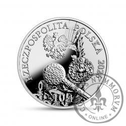 10 złotych - Jan Tarnowski