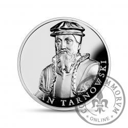 10 złotych - Jan Tarnowski