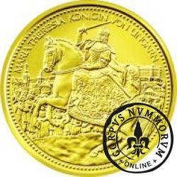 100 euro - Korona św. Stefana