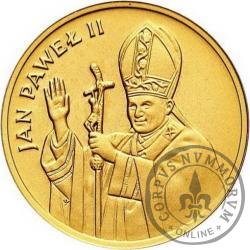 1000 złotych - Jan Paweł II - st.l.