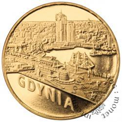 2 złote - Gdynia