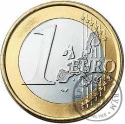 1 euro (S)